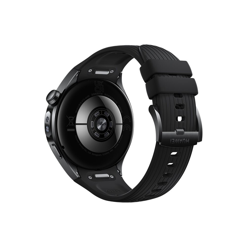 Smartfon Smartwatch Huawei Watch 5 Active 46mm Czarny