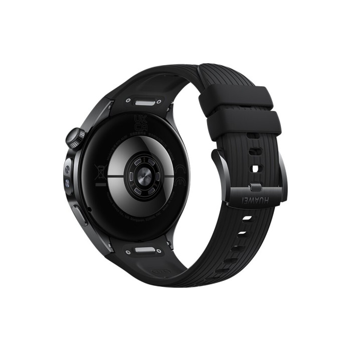 Smartfon Smartwatch Huawei Watch 5 Active 46mm Czarny