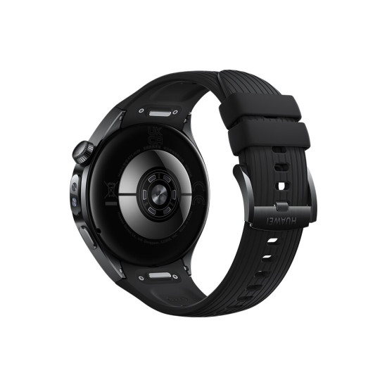 Smartfon Smartwatch Huawei Watch 5 Active 46mm Czarny