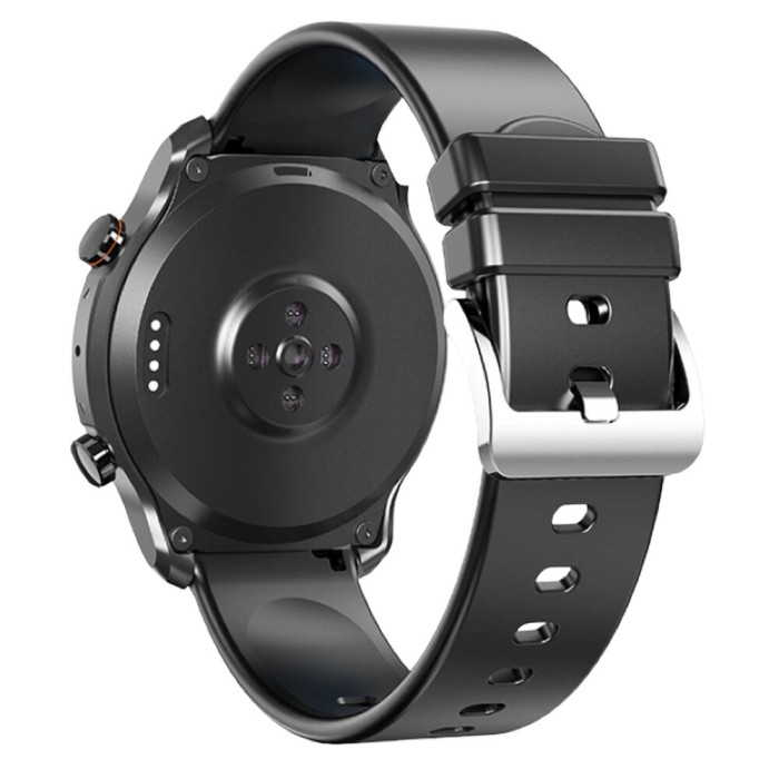 Smartfon Smartwatch Maxcom Fw01 Uran Esim Czarny