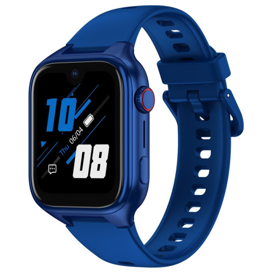 Smartfon Smartwatch Stelio Junior Pro Ai 4G Granatowy