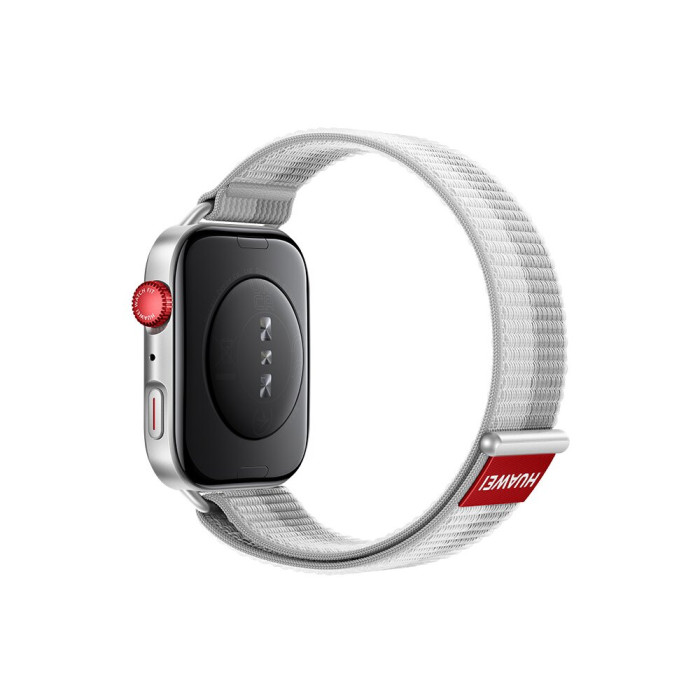 Smartfon Smartwatch Huawei Watch Fit 4 Szary