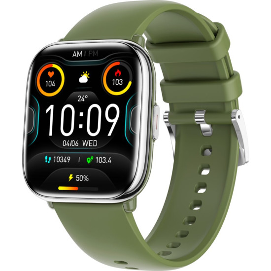 Smartfon Smartwatch Myphone Watch Pastel Zielony