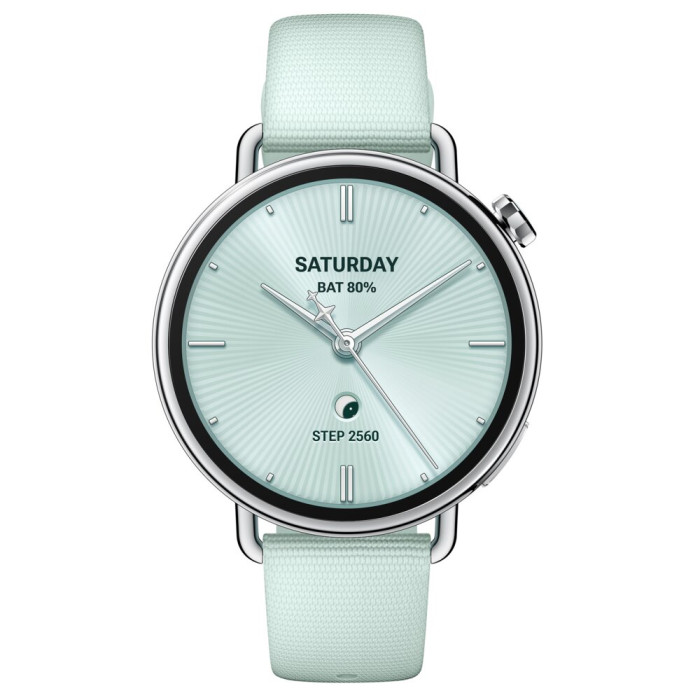 Smartfon Smartwatch Xiaomi Watch S4 41mm Zielony