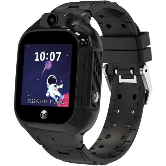 Smartfon Smartwatch Forever Kids See Me 3 Kw 320 Czarny