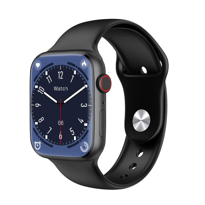 Smartfon Smartwatch Kiano Watch Active Czarny