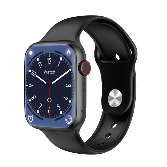 Smartfon Smartwatch Kiano Watch Active Czarny