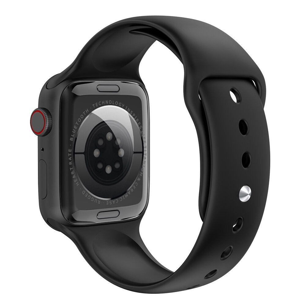 Smartfon Smartwatch Kiano Watch Active Czarny