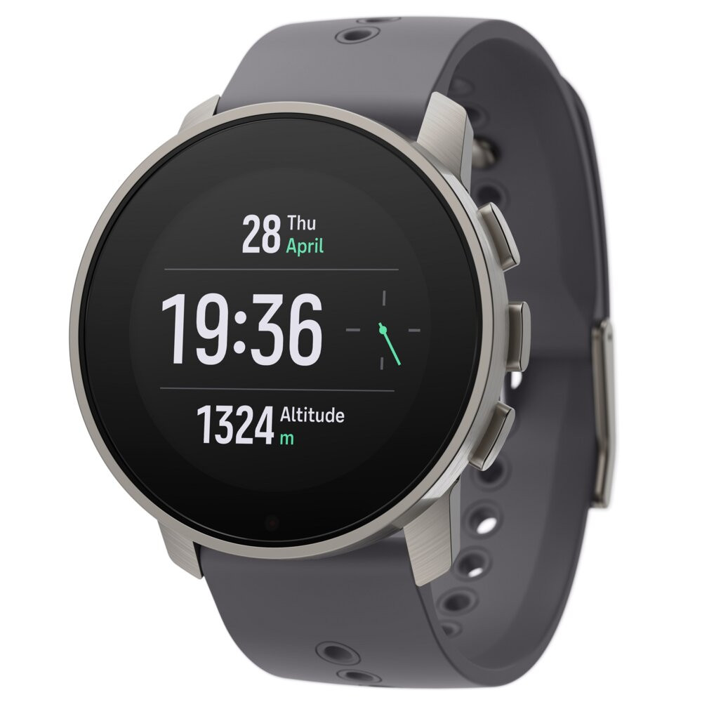 Smartfon Smartwatch Suunto 9 Peak Pro Slate Titanium