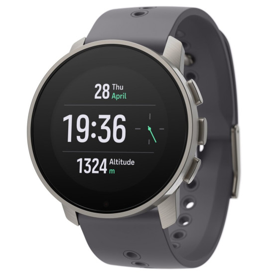 Smartfon Smartwatch Suunto 9 Peak Pro Slate Titanium