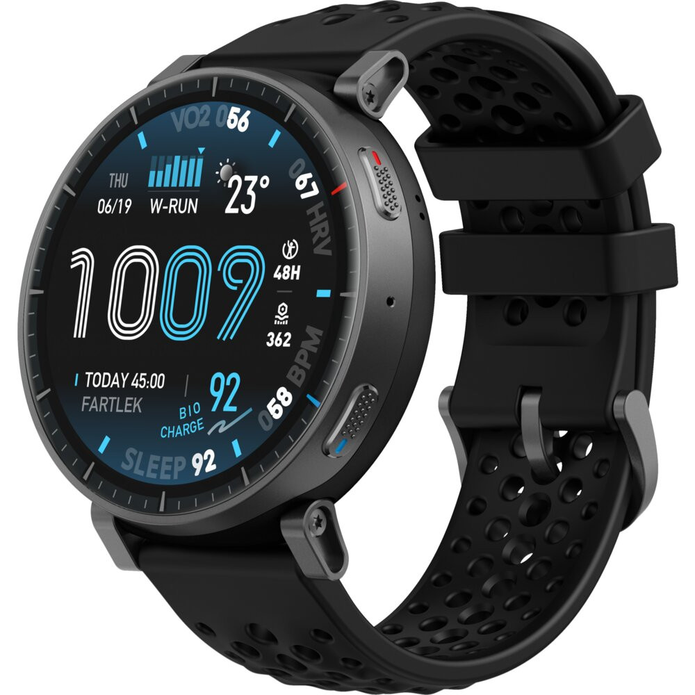Smartfon Smartwatch Amazfit Active Max Czarny