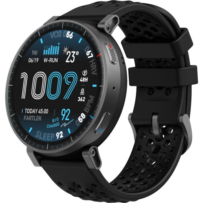 Smartfon Smartwatch Amazfit Active Max Czarny