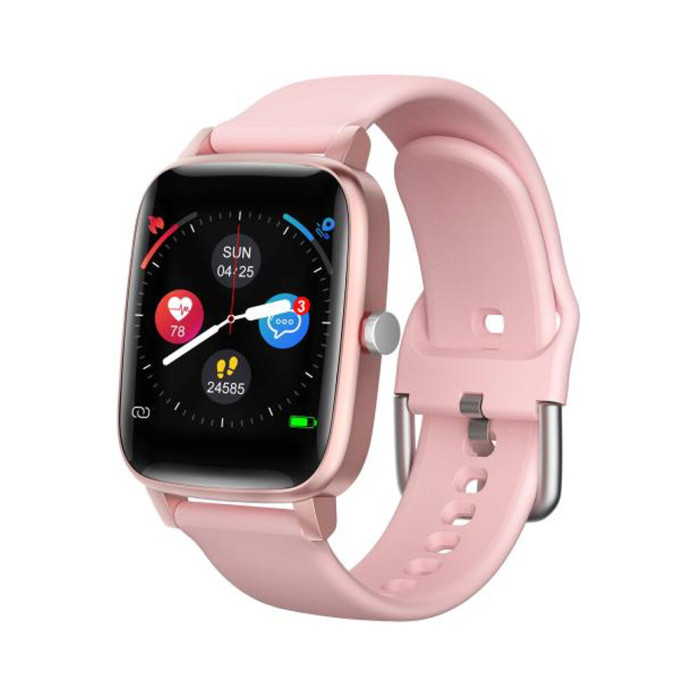 Smartfon Smartwatch Bemi Ter 2 Rozowy