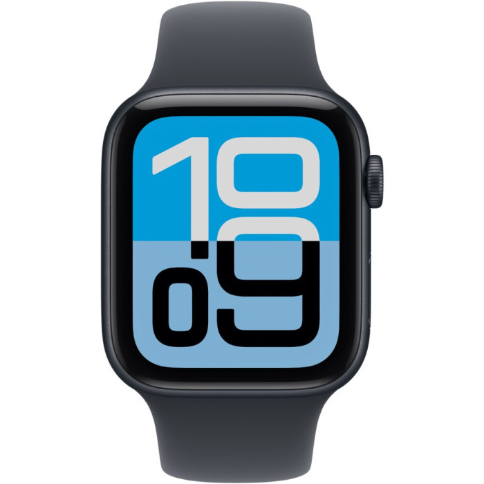 Smartfon Smartwatch Apple Watch Se 3 44 M Al M Sb Ml Cel Mgp