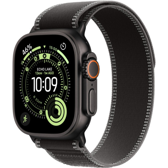 Smartfon Smartwatch Apple Watch Ultra3 49 Bk Ti Bc Tl Ml Pru