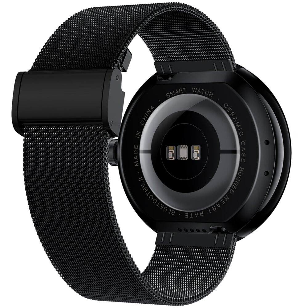 Smartfon Smartwatch Forever Forevive 5 Sb 365 Czarny