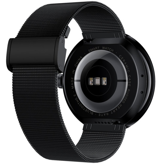 Smartfon Smartwatch Forever Forevive 5 Sb 365 Czarny