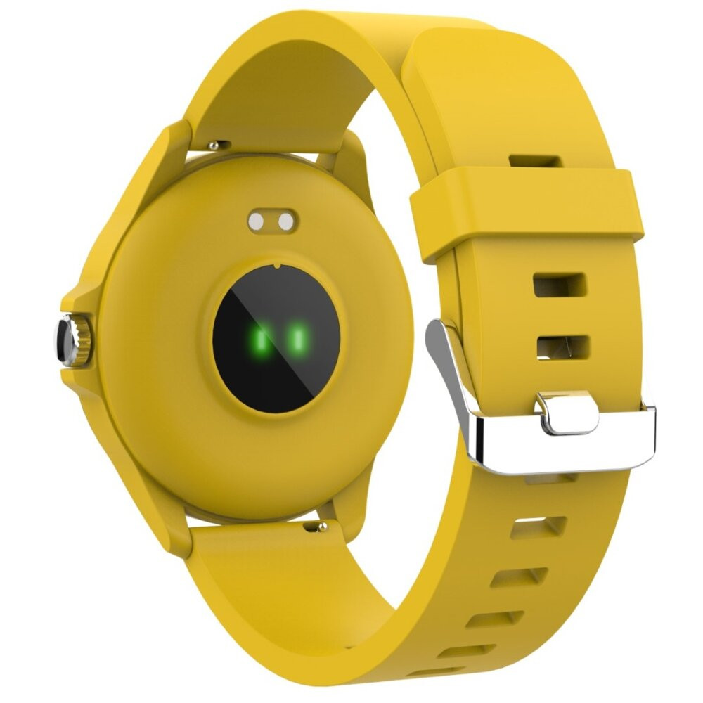 Smartfon Smartwatch Forever Colorum Cw 300 Xyellow