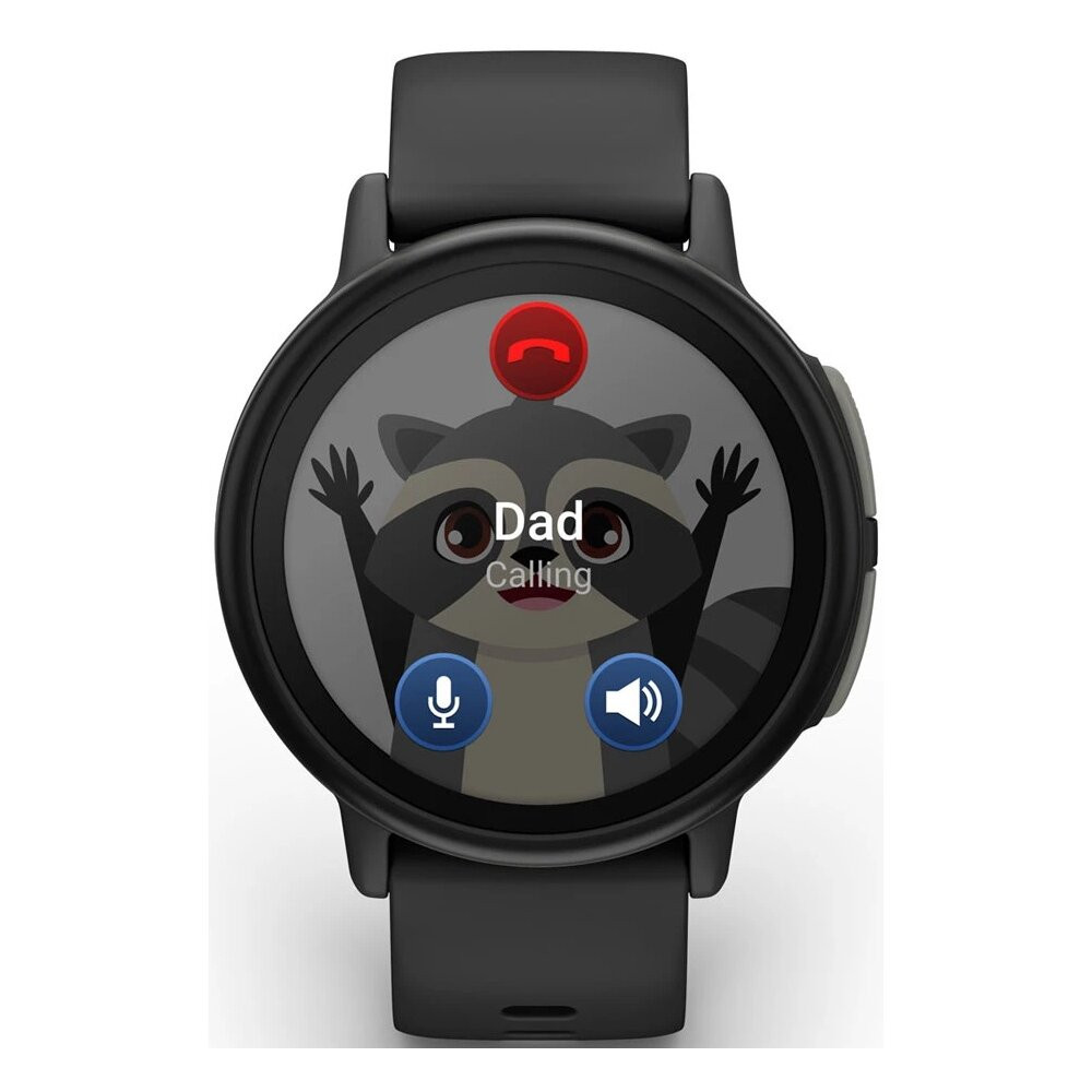 Smartfon Zegarek Sportowy Garmin Bounce 2 Szary