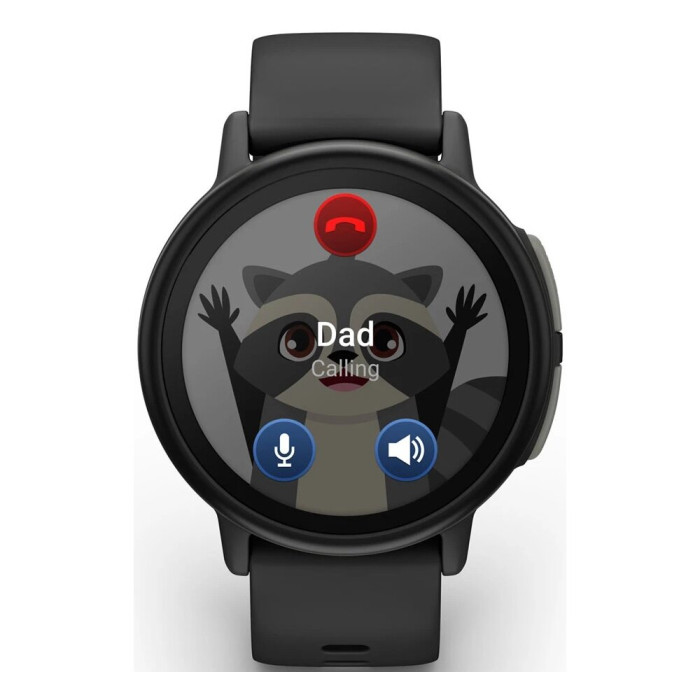 Smartfon Zegarek Sportowy Garmin Bounce 2 Szary