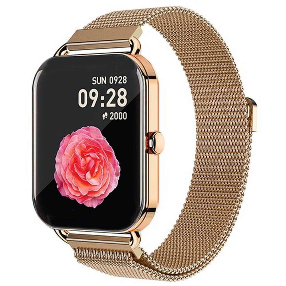 Smartfon Smartwatch Blow X16 Rozowy