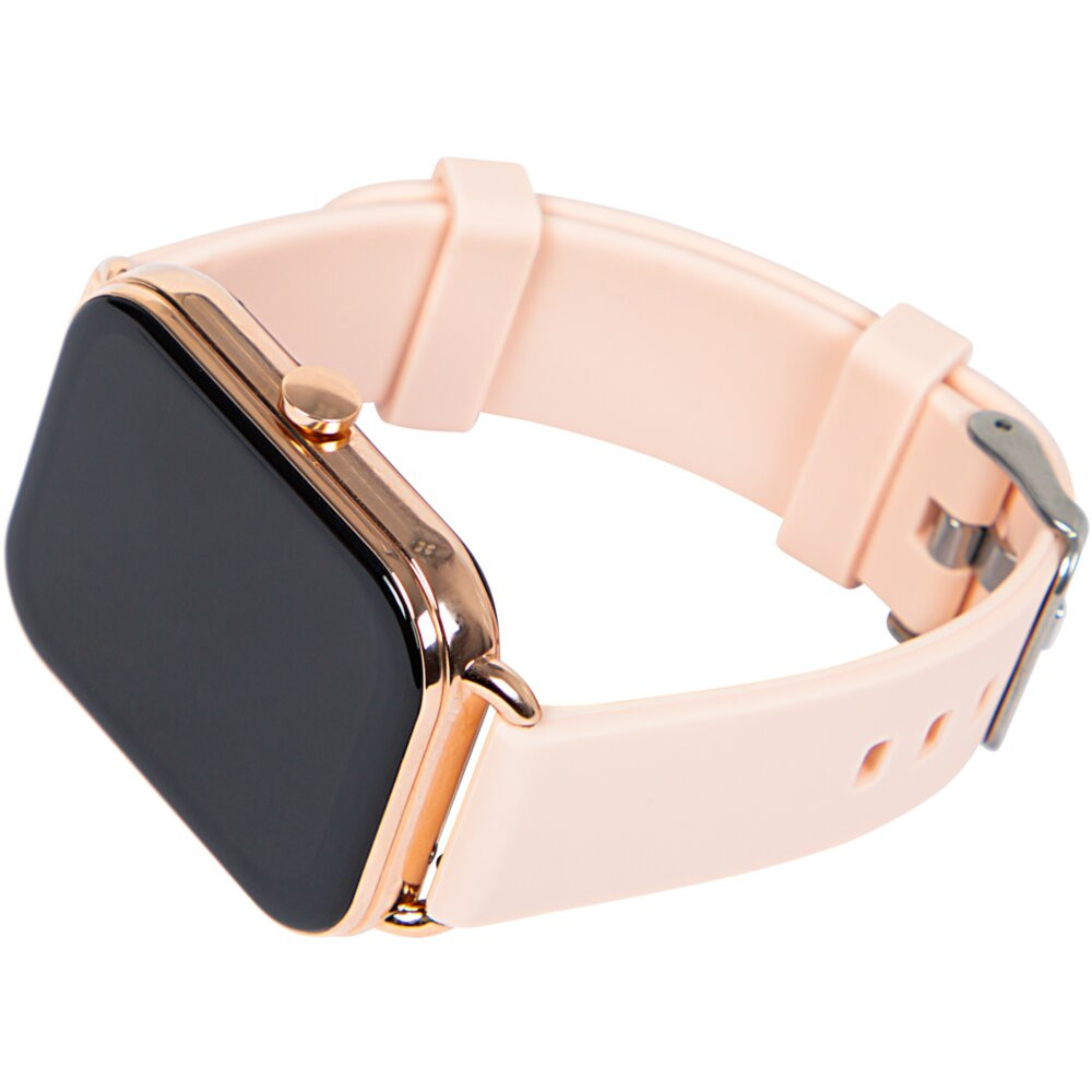 Smartfon Smartwatch Blow X16 Rozowy