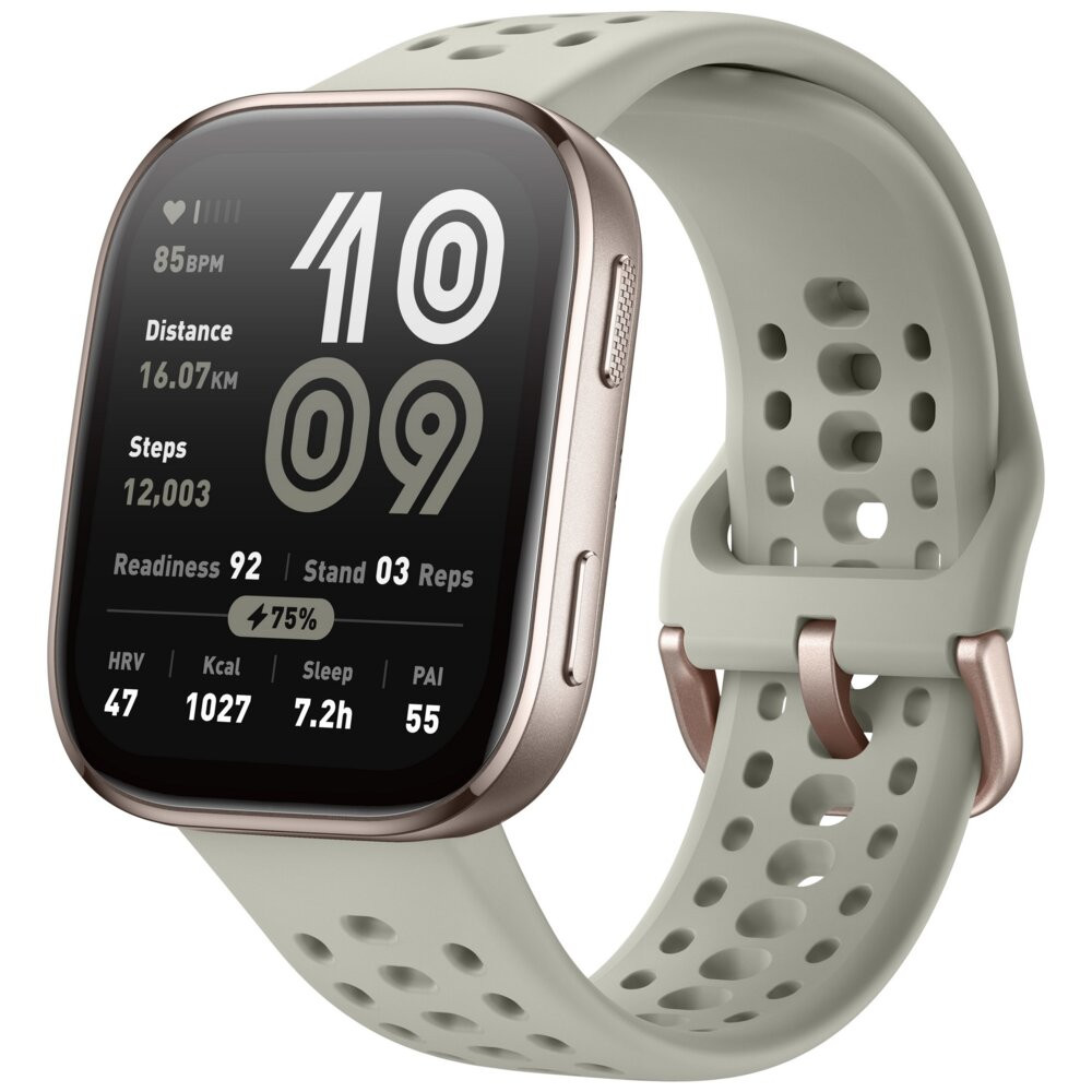 Smartfon Smartwatch Amazfit Bip 6 Zielony