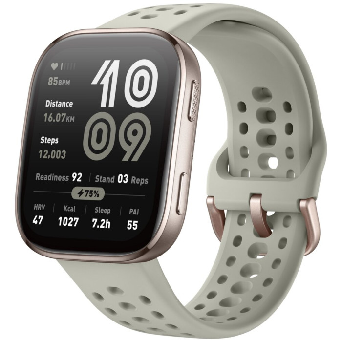 Smartfon Smartwatch Amazfit Bip 6 Zielony