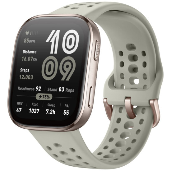 Smartfon Smartwatch Amazfit Bip 6 Zielony
