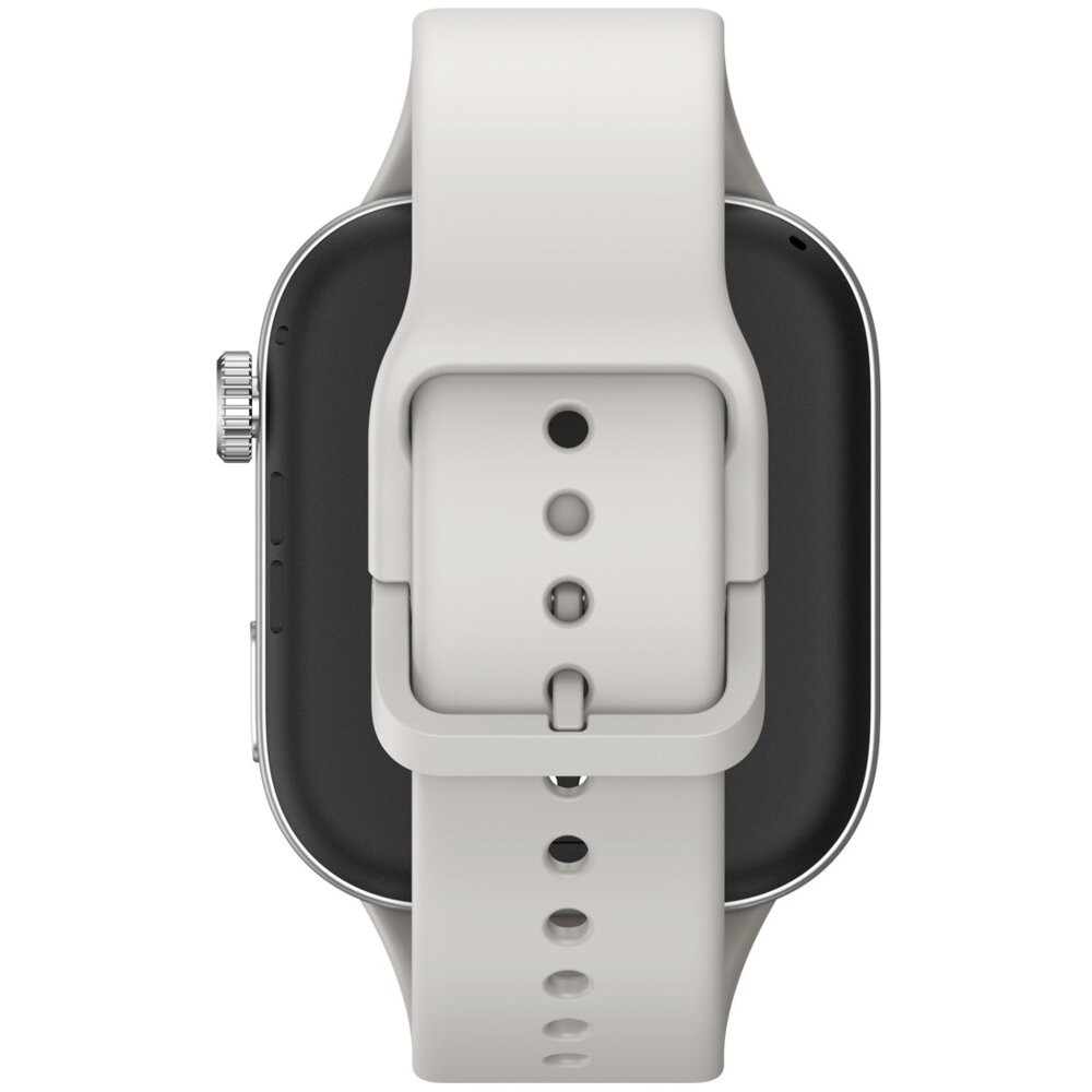 Smartfon Smartwatch Xiaomi Redmi Watch 6 NFC Srebrny
