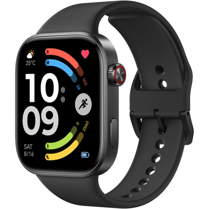 Smartfon Smartwatch Xiaomi Redmi Watch 6 Czarny