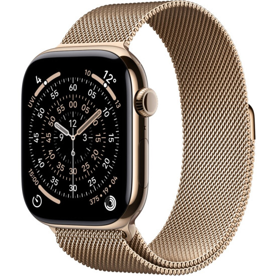 Smartfon Smartwatch Apple Watch 11 46 Gd Ti Gd Ml SM Cel Mgp