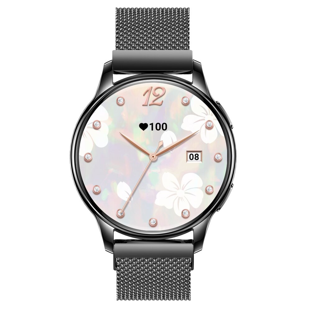 Smartfon Smartwatch Maxcom Ecowatch 3 Czarny