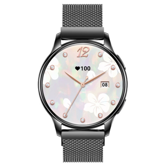 Smartfon Smartwatch Maxcom Ecowatch 3 Czarny