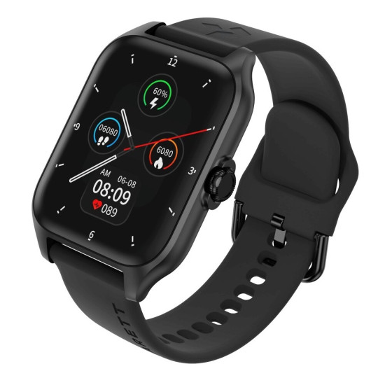 Smartfon Smartwatch Garett Grc Activity 2 Czarny Matowy