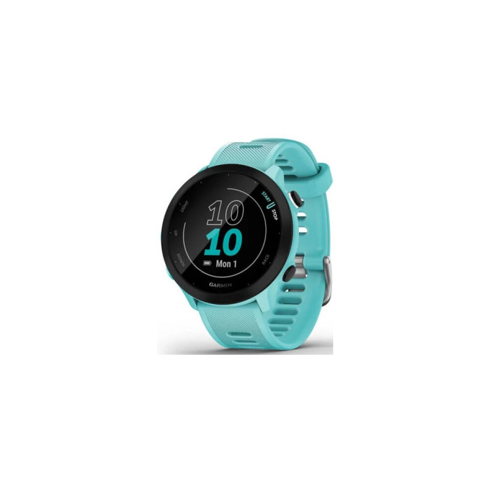 Smartfon Zegarek Garmin Forerunner 55 Morski