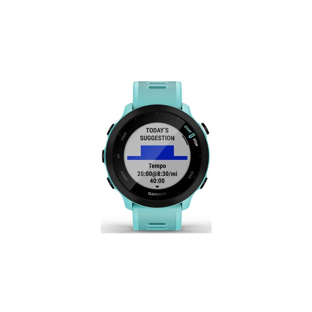 Smartfon Zegarek Garmin Forerunner 55 Morski