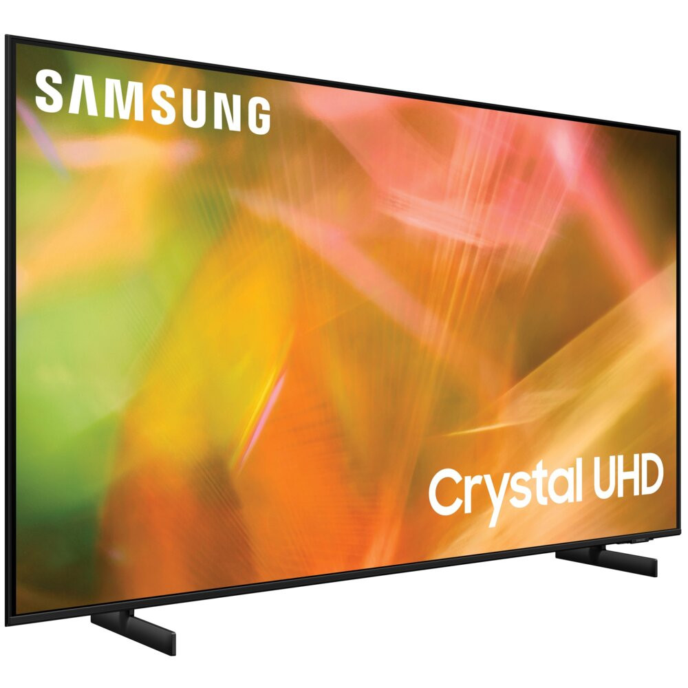 Telewizor SAMSUNG UE75AU8002K 75" LED 4K Tizen TV