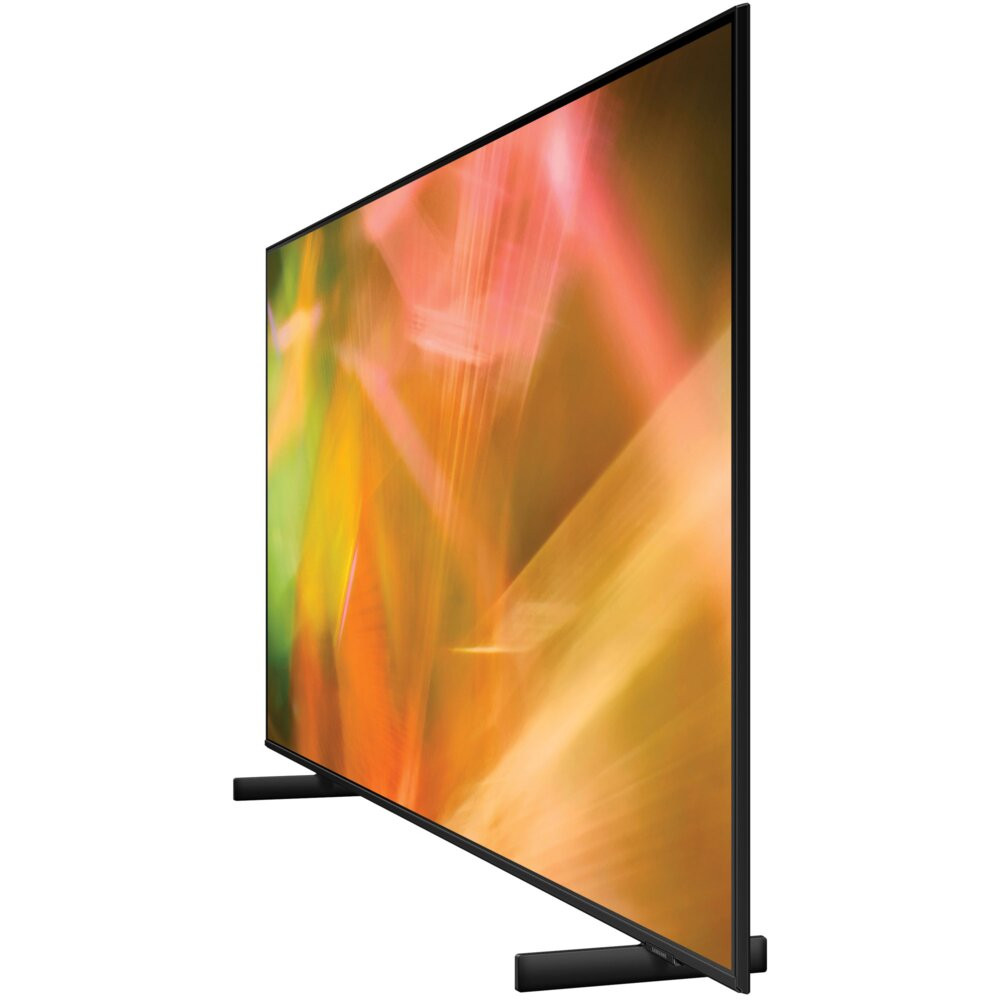 Telewizor SAMSUNG UE75AU8002K 75" LED 4K Tizen TV
