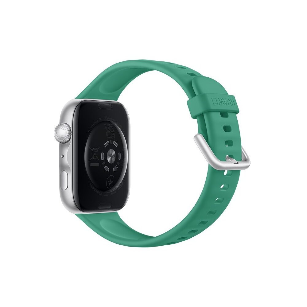 Smartfon Smartwatch Huawei Watch Fit 5 Zielony