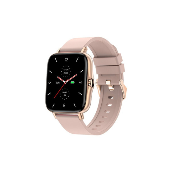 Smartfon Smartwatch Maxcom Fw55 Aurum Pro Zloty