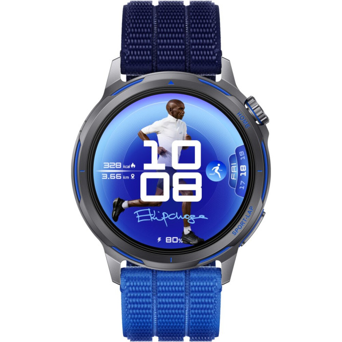 Smartfon Smartwatch Huawei Watch Gt Runner 2 Niebieski