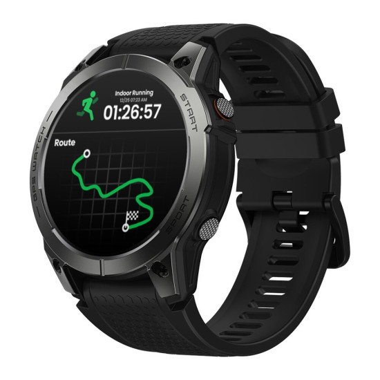 Smartfon Smartwatch Zeblaze Stratos 3 Pro Czarny