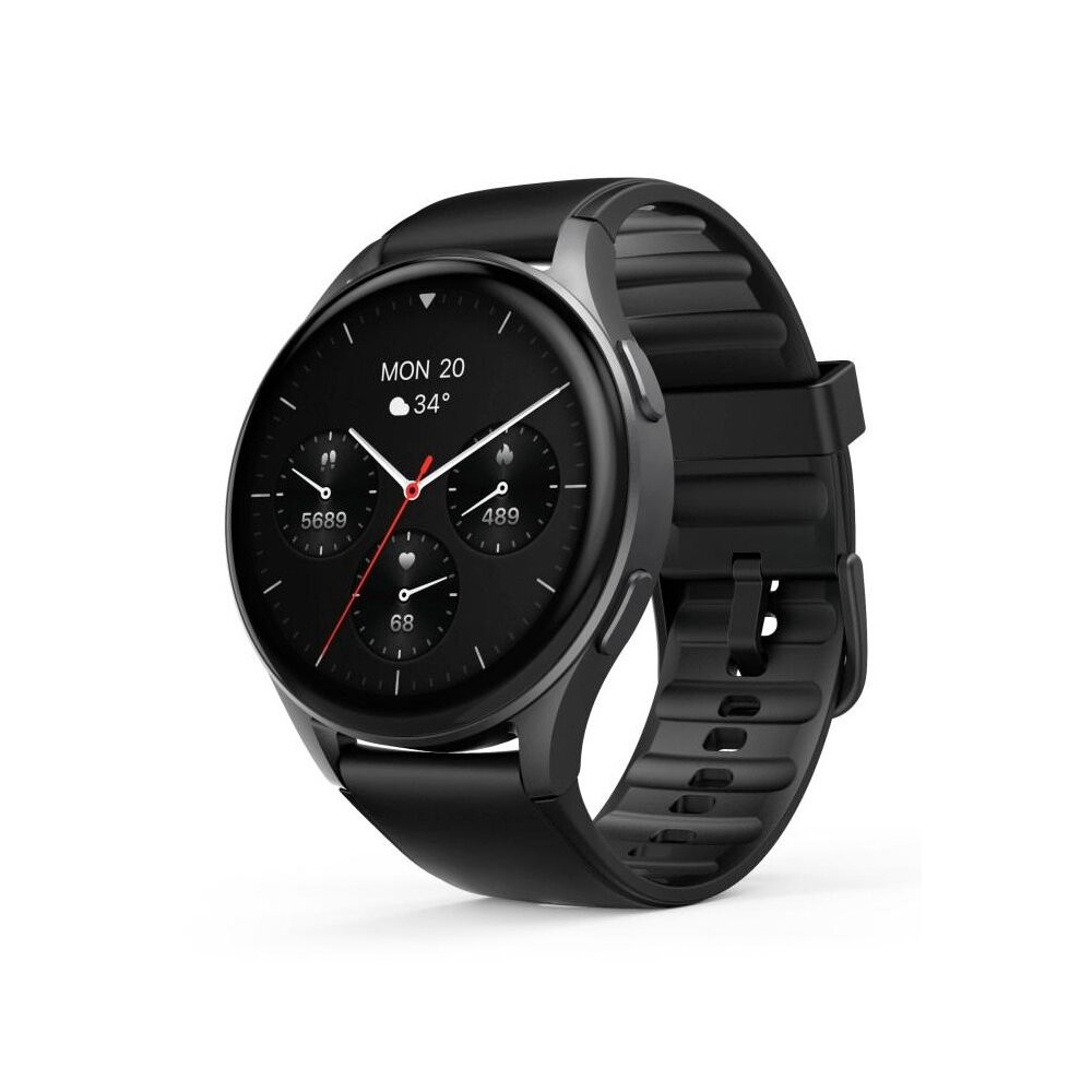 Smartfon Smartwatch Hama 8900 Czarny