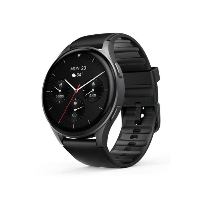 Smartfon Smartwatch Hama 8900 Czarny