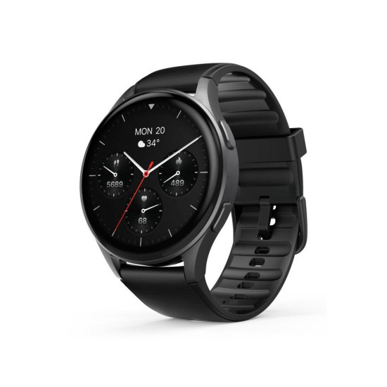 Smartfon Smartwatch Hama 8900 Czarny