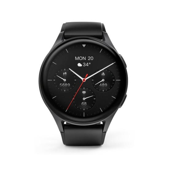 Smartfon Smartwatch Hama 8900 Czarny