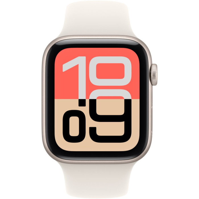Smartfon Smartwatch Apple Watch Se 3 44 S Al S Sb SM Cel Mgp