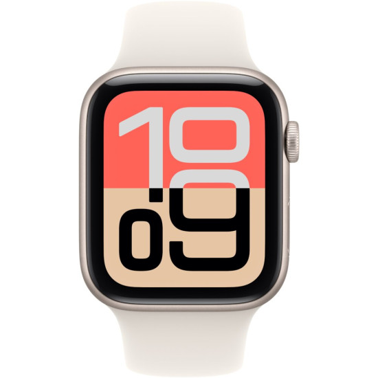 Smartfon Smartwatch Apple Watch Se 3 44 S Al S Sb SM Cel Mgp
