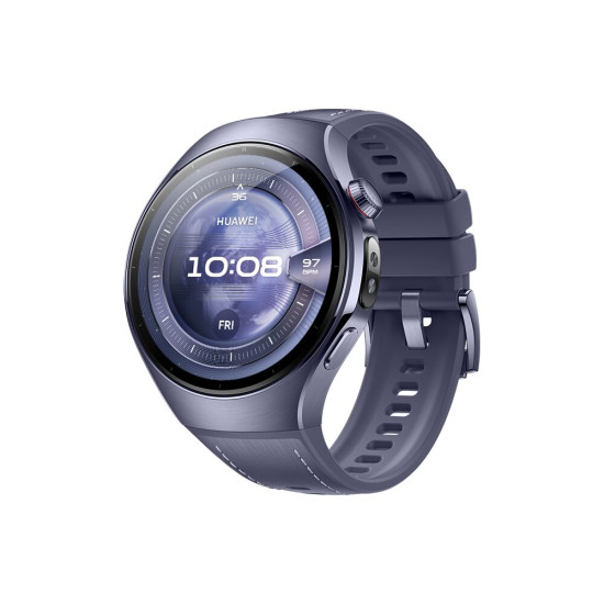 Smartfon Smartwatch Huawei Watch 5 46mm Fioletowy